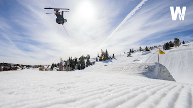 Image for: Lift Ticket