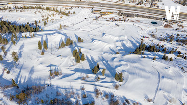 Image for: Winter Mountain Park Season Pass