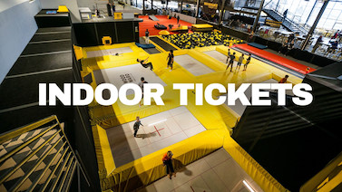 Image for: Indoor Tickets