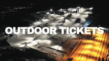 Image for: Outdoor Tickets