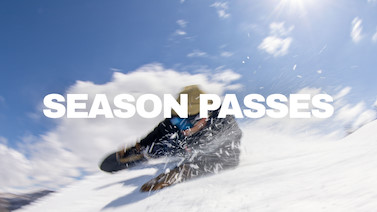 Image for: Season Passes