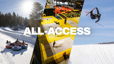 Image for: All-Access
