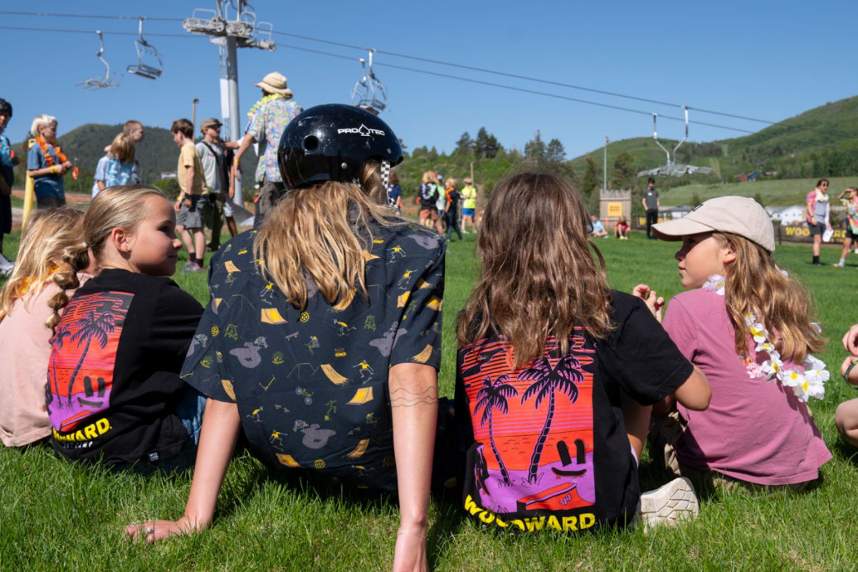 Picture of MEMBERS FIELD DAY