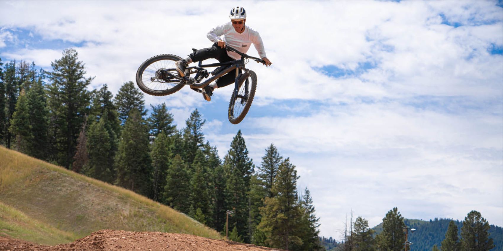 Picture of MOUNTAIN BIKE WHIP JAM - Members Only